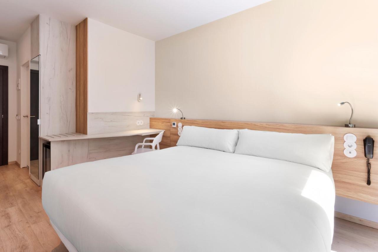 B&B Hotel Lisboa Montijo Bagian luar foto